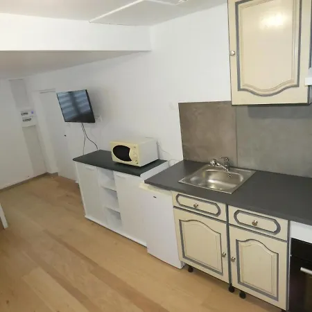 Apartamento Les Parfaitement Imparfaits - Louvre-bollaert *