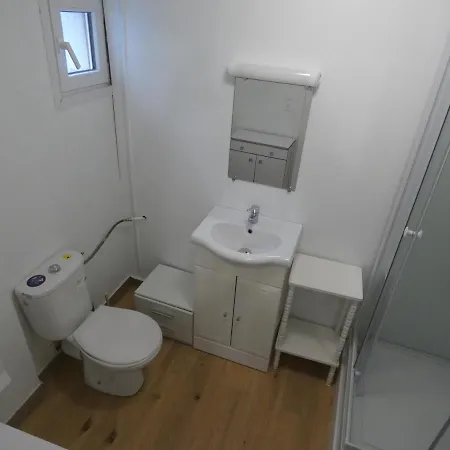 Les Parfaitement Imparfaits - Louvre-bollaert Apartamento