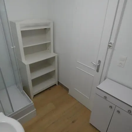 Les Parfaitement Imparfaits - Louvre-bollaert * Lens