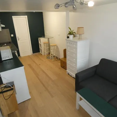 Les Parfaitement Imparfaits - Louvre-bollaert *