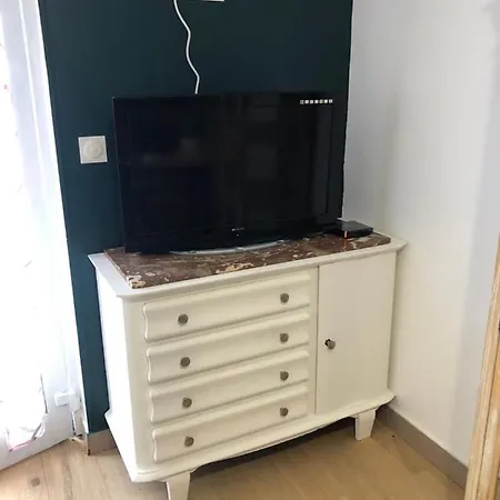 Apartamento Les Parfaitement Imparfaits - Louvre-bollaert *