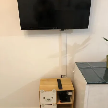 Apartamento Les Parfaitement Imparfaits - Louvre-bollaert