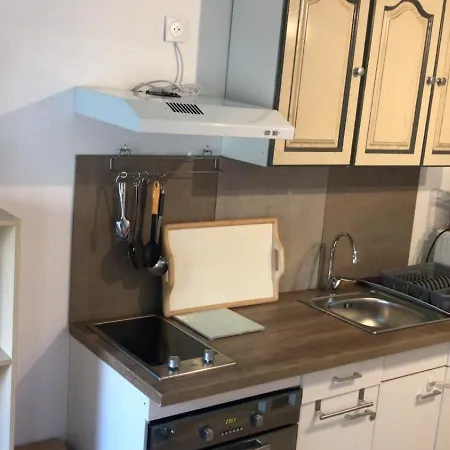 Apartamento Les Parfaitement Imparfaits - Louvre-bollaert