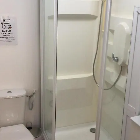 Les Parfaitement Imparfaits - Louvre-bollaert Apartamento