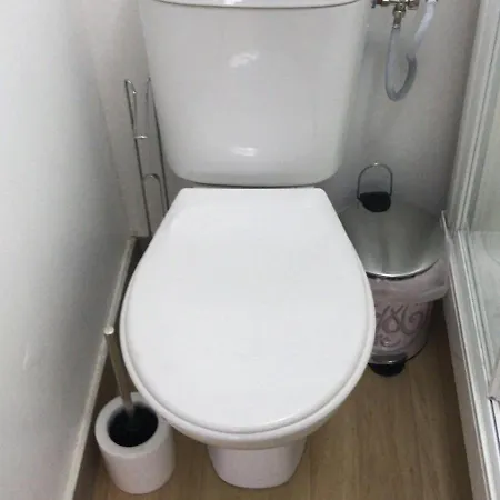 Les Parfaitement Imparfaits - Louvre-bollaert * Lens