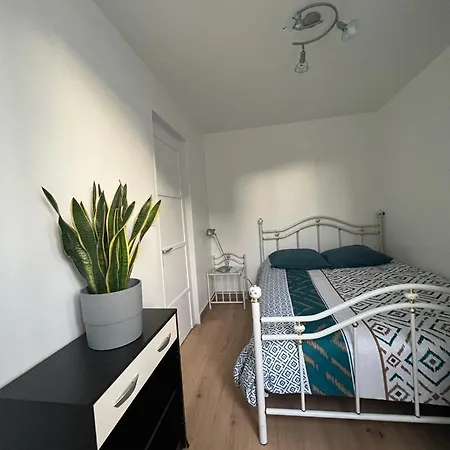 Les Parfaitement Imparfaits - Louvre-bollaert Apartamento *