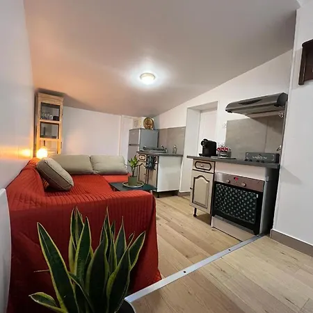 Apartamento Les Parfaitement Imparfaits - Louvre-bollaert Lens