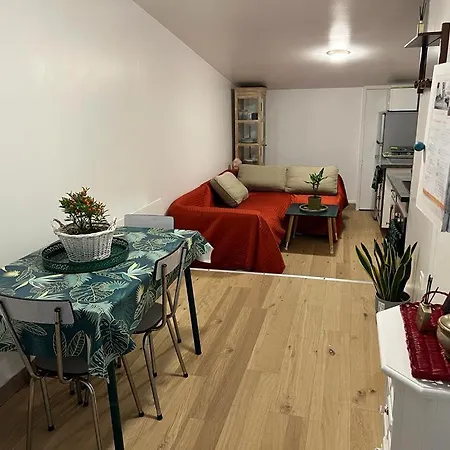 Apartamento Les Parfaitement Imparfaits - Louvre-bollaert *