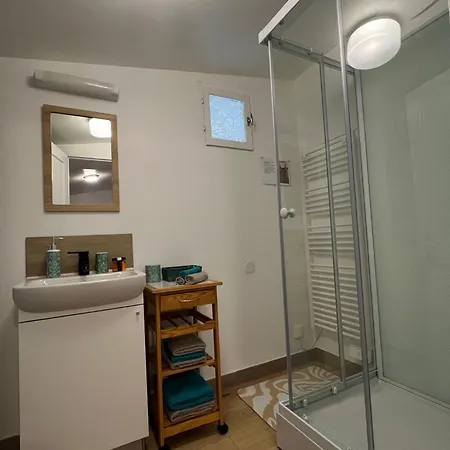 Apartamento Les Parfaitement Imparfaits - Louvre-bollaert