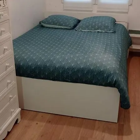 Apartamento Les Parfaitement Imparfaits - Louvre-bollaert *