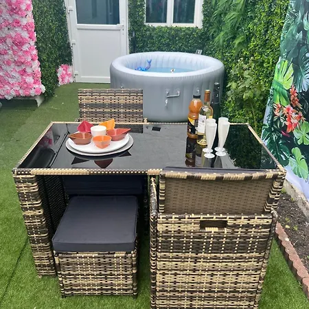 Les Parfaitement Imparfaits - Louvre-bollaert Apartamento