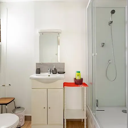 Les Parfaitement Imparfaits - Louvre-bollaert Apartamento *