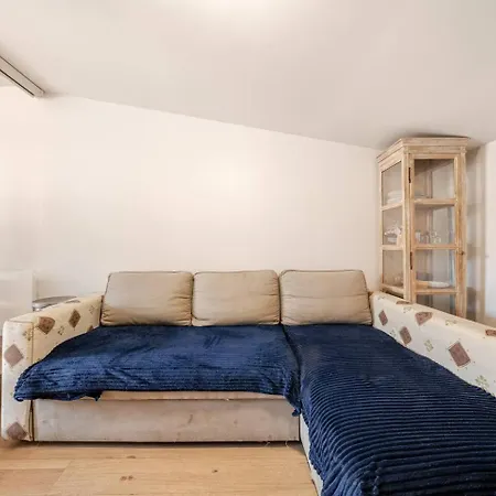 Apartamento Les Parfaitement Imparfaits - Louvre-bollaert *